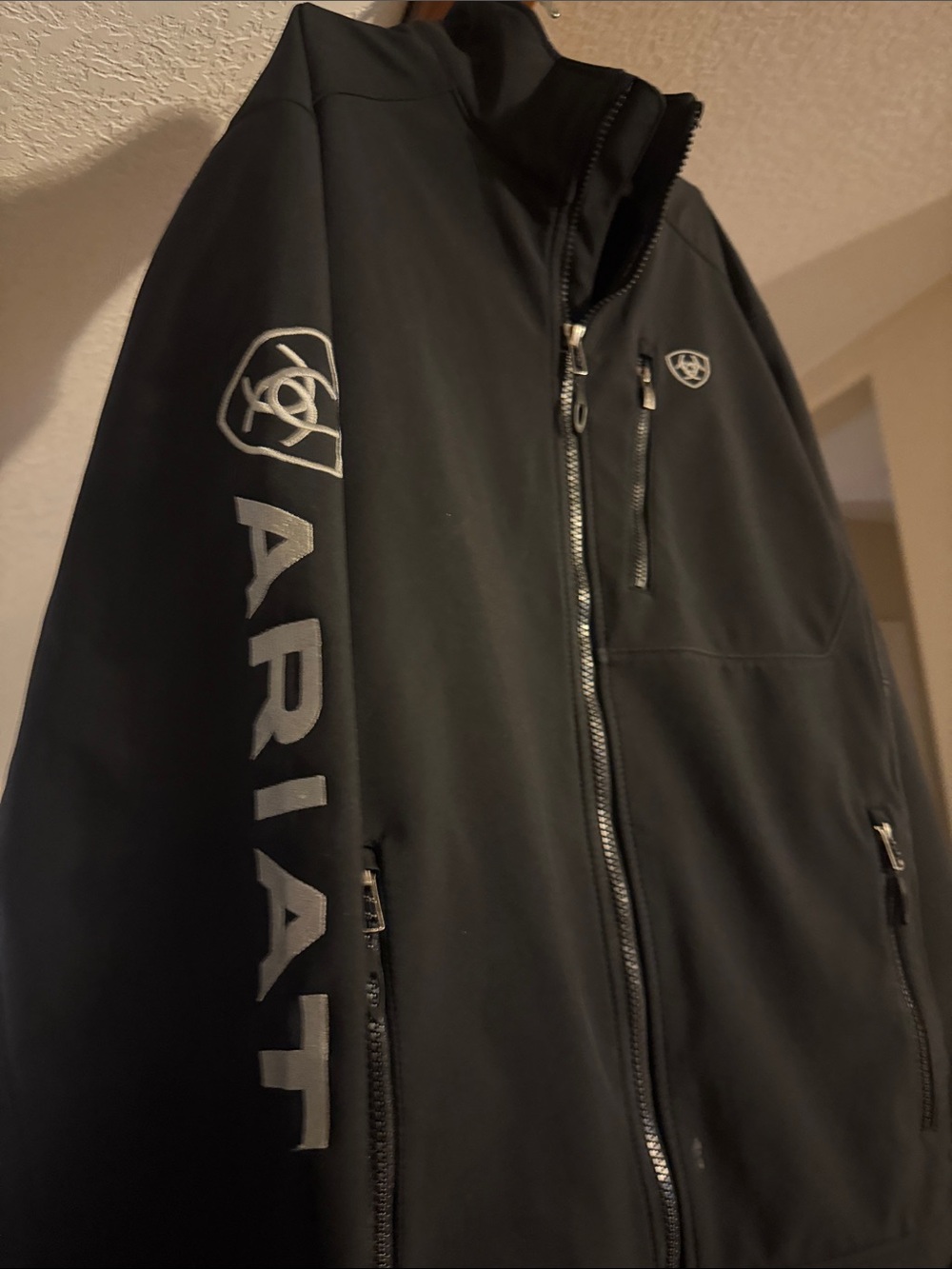 Ariat jacket 3729 - Picture 3 of 11
